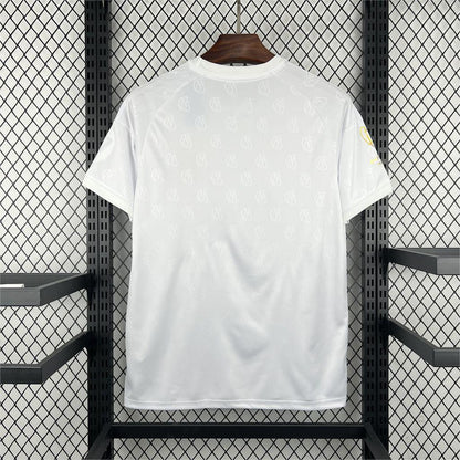 2026-27 Real Madrid 125th Anniversary S-4XL