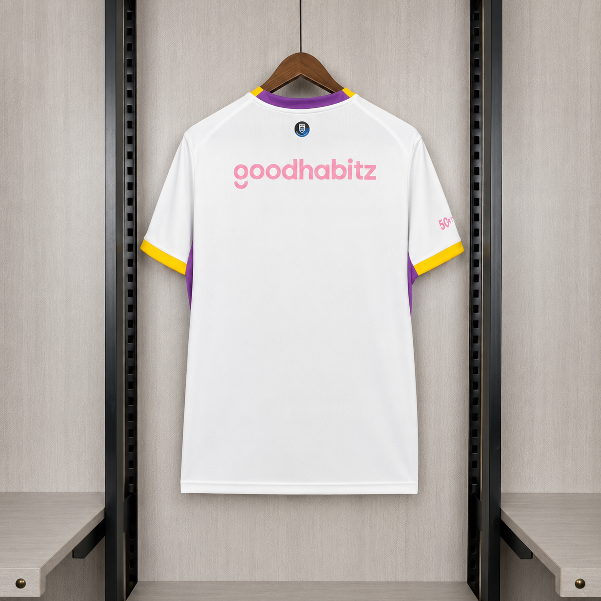 2026-27 PSV Eindhoven Away S-4XL