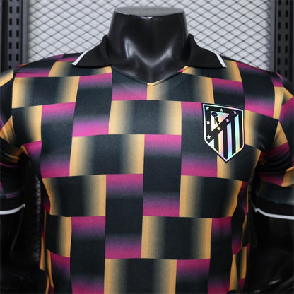 2026-27 Atletico Madrid Casual Culture Player S-3XL