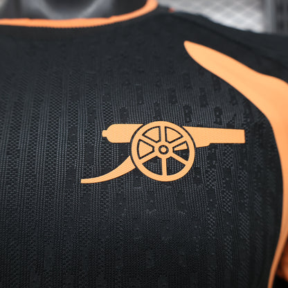 2026-27 Arsenal Training Player S-2XL