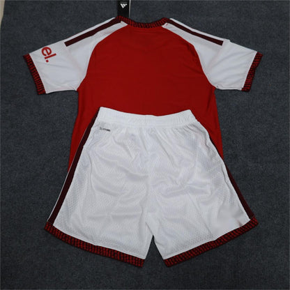 2026-27 Arsenal Home Kids Size 16-28