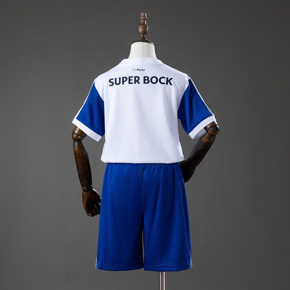2026-27 Porto Home Kids Size 16-28
