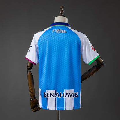 2026-27 Malaga Home S-4XL