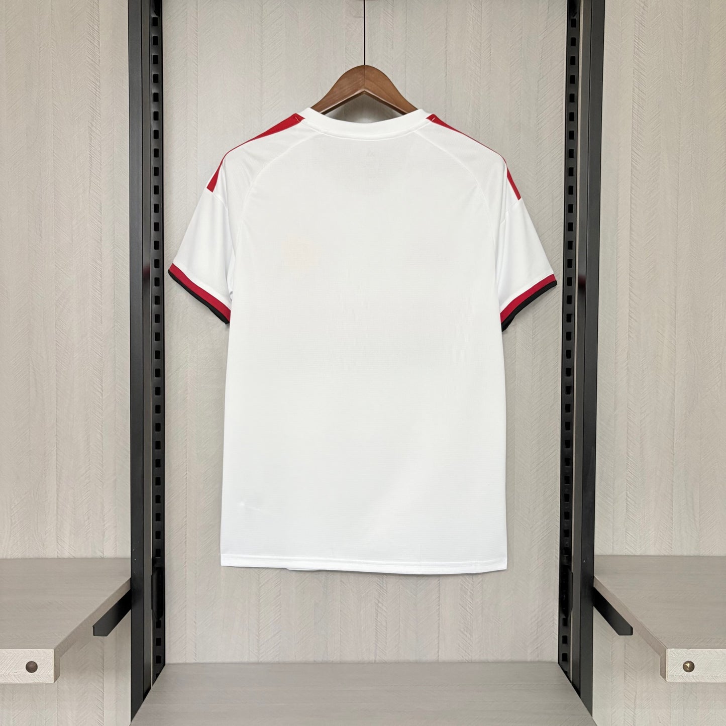 2026-27 Flamengo Away S-4XL