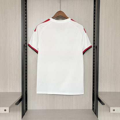 2026-27 Flamengo Away S-4XL
