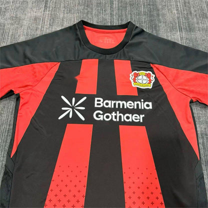 2026-27 Leverkusen Home S-4XL