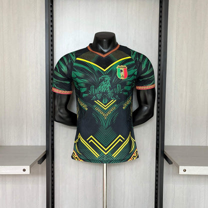 2026 Malí Jugador Especial S-2XL