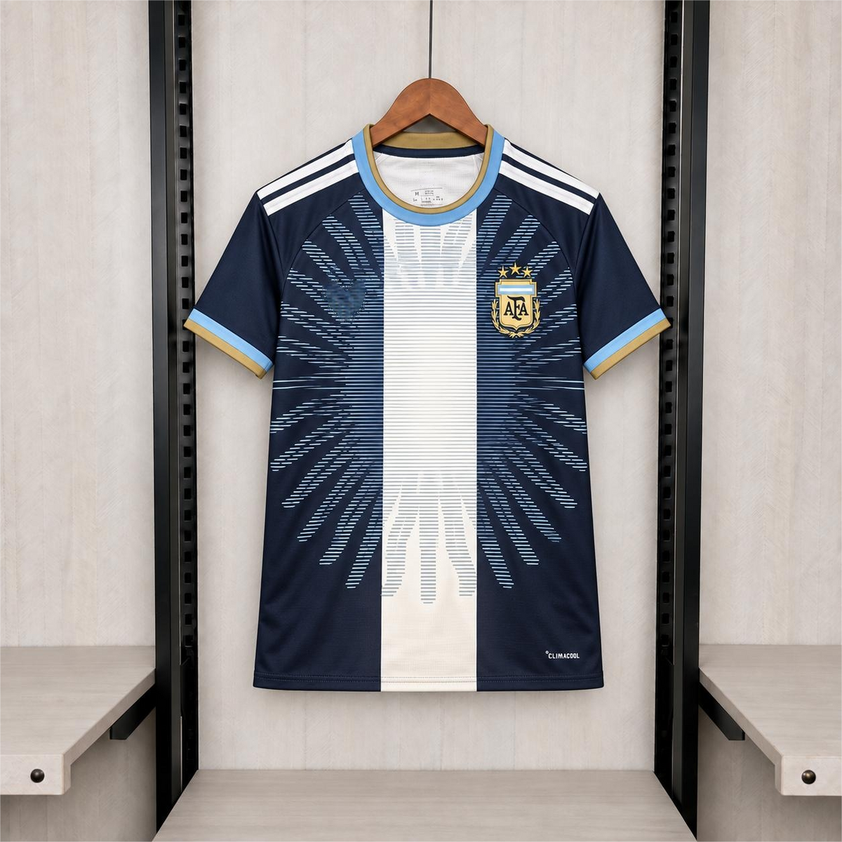 2026 Argentina Edizione commemorativa S-4XL