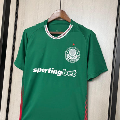 2026-27 Palmeiras Home S-4XL