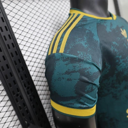 2026-27 Manchester United koszulka z edycji specjalnej w wersji meczowej S-2XL