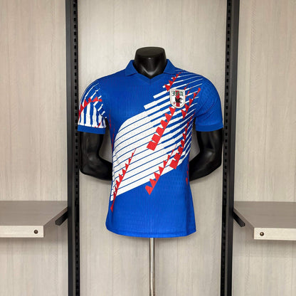 2026 Japón Edición Especial Jugador S-2XL