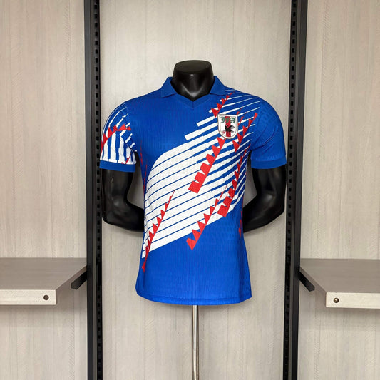 2026 Japón Edición Especial Jugador S-2XL