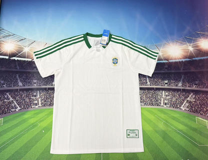 2026 Brazil Special Edition S-4XL
