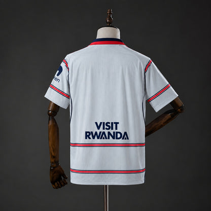 2026-27 Atletico Madrid Third Away S-4XL