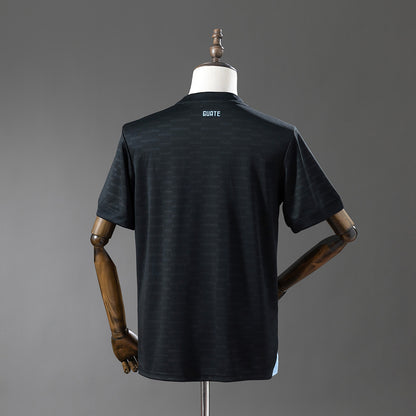 2026 Guatemala Third Away S-4XL