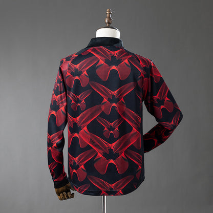2026 Canada Goalkeeper Long-Sleeve S-2XL