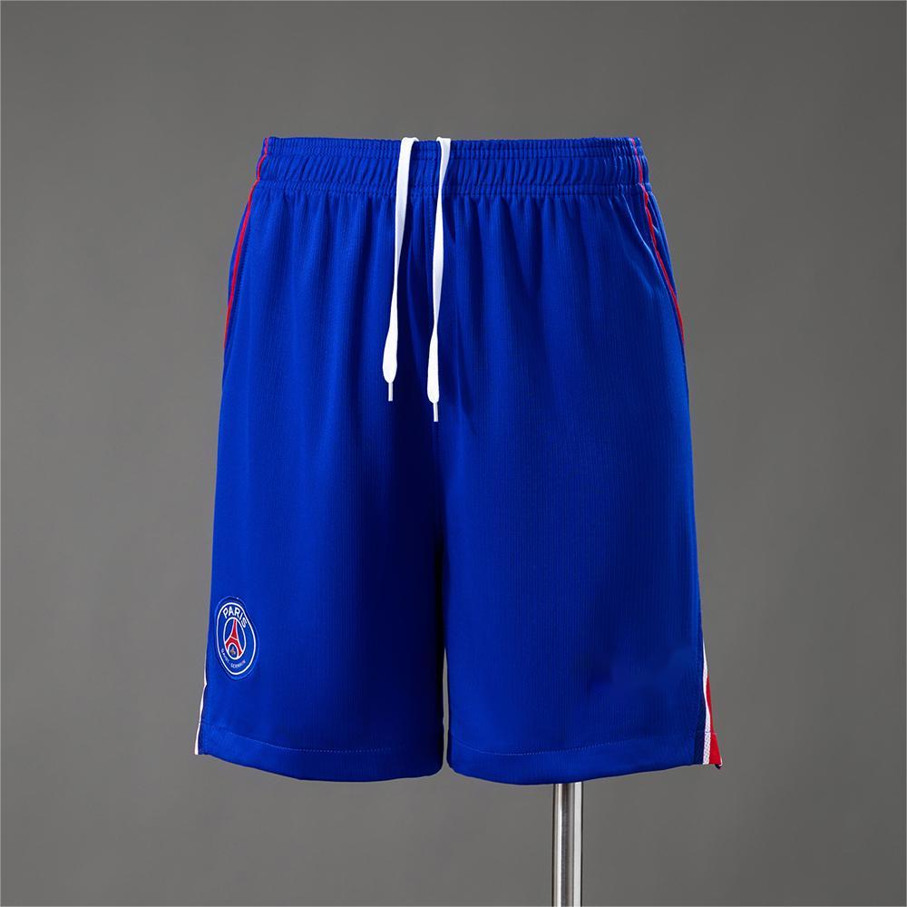2026-27 Paris Home Shorts S-2XL
