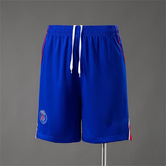 2026-27 Paris Home Shorts S-2XL