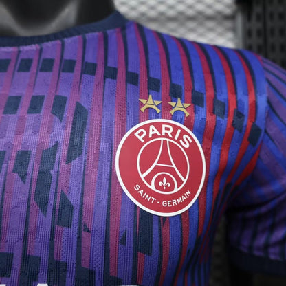 2026-27 Paris Saint-Germain Special Player S-2XL