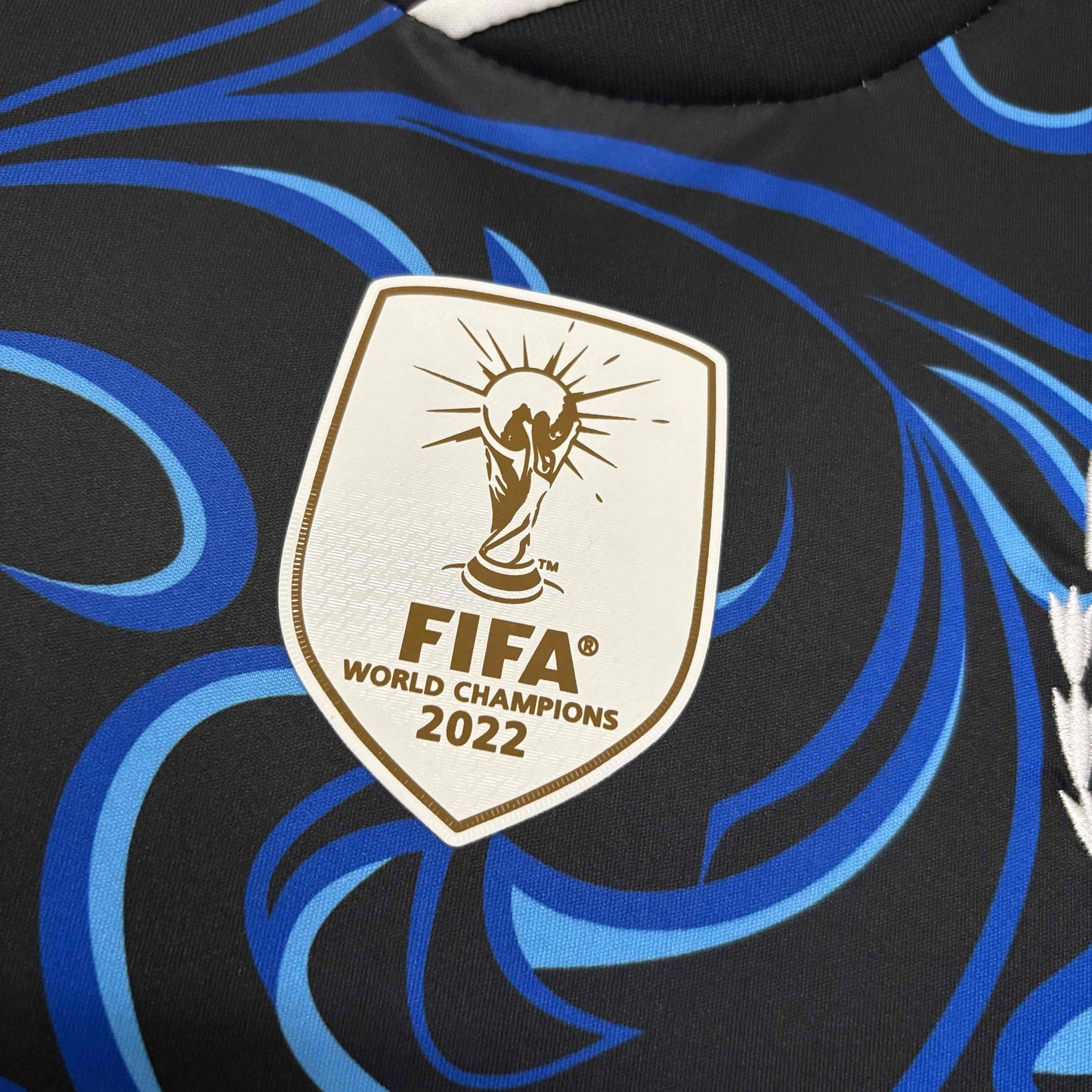 2026 Argentina Away World Cup S-4XL