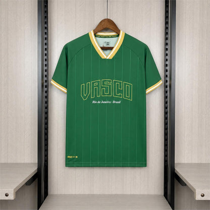 2026-27 Vasco da Gama Green  S-4XL