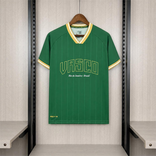 2026-27 Vasco da Gama Green  S-4XL