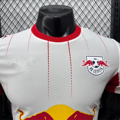 2026-27 RB Leipzig Home Player S-3XL