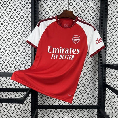 2026-27 Arsenal Home Champions Cup Printing S-4XL