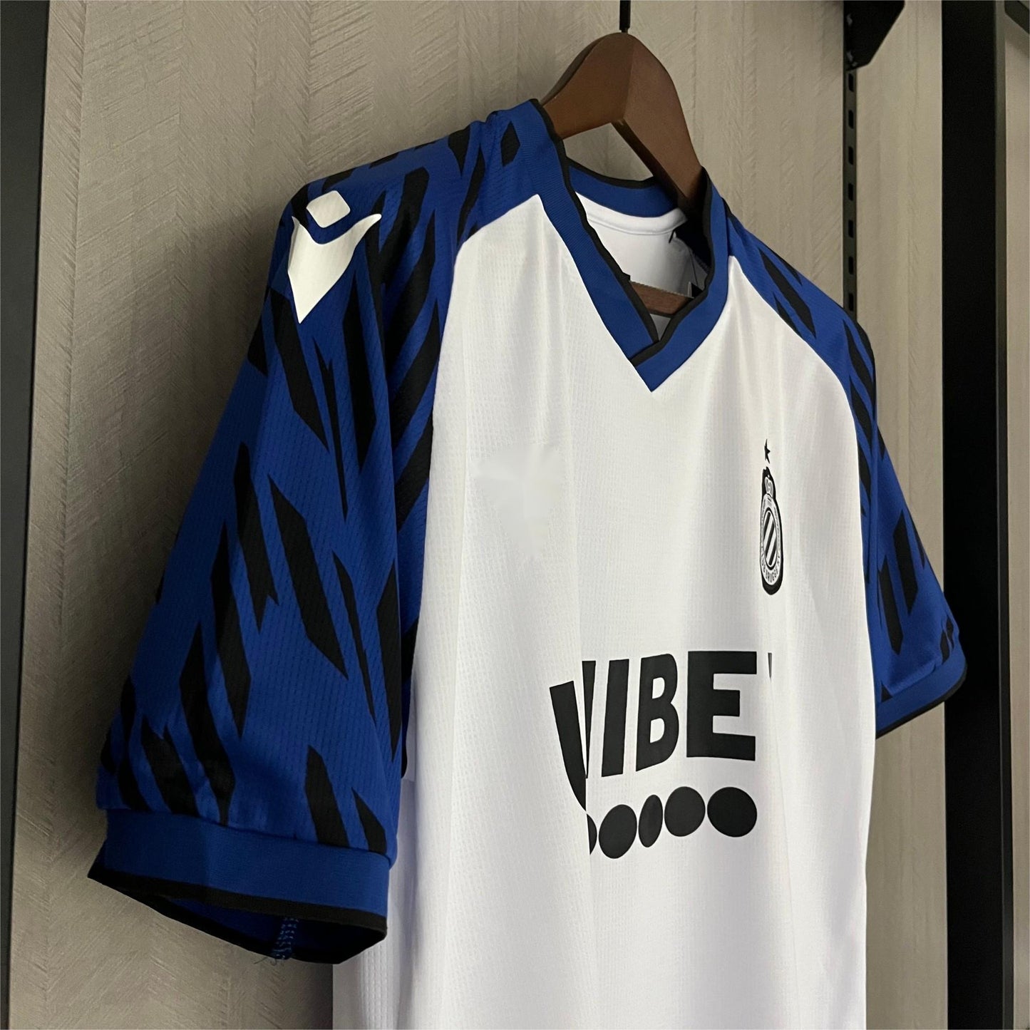 2023-24 Brugge Away S-2XL