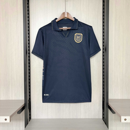 2026 Ecuador Away Jersey S-4XL