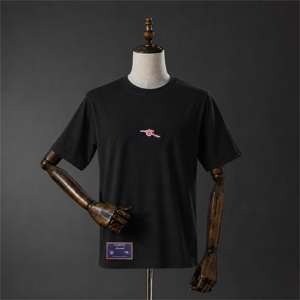 2026-27 Arsenal Originals Retro Style Casual Shirt S-2XL