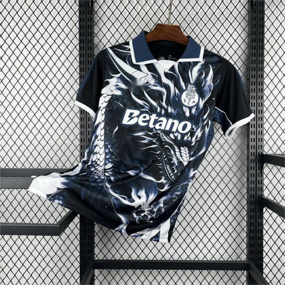 Camiseta Edición Especial Oporto 2026-27 Tallas S-4XL