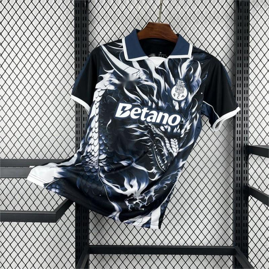 2026-27 Porto Sondertrikot S-4XL