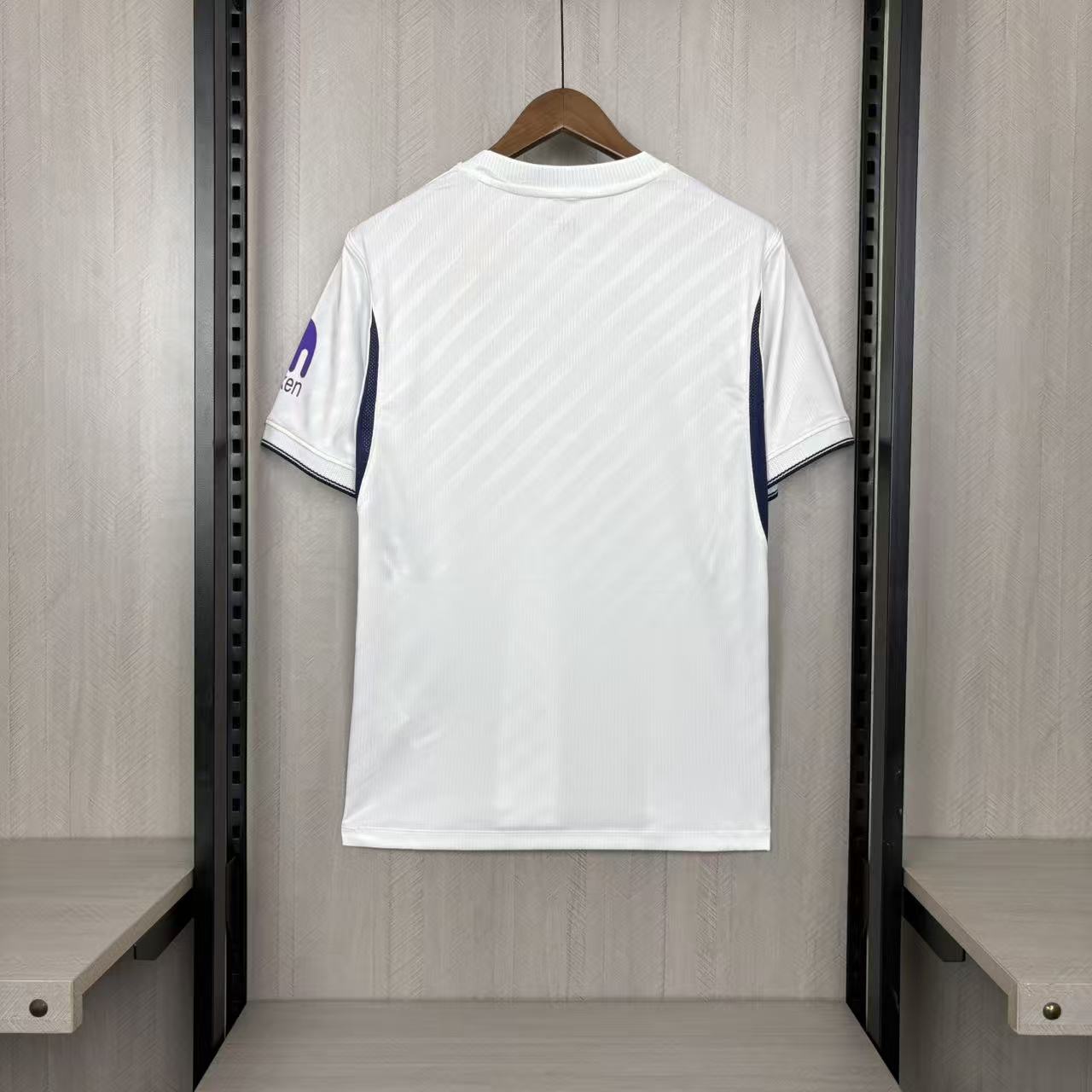 2026-27 Tottenham Hotspur Home S-4XL