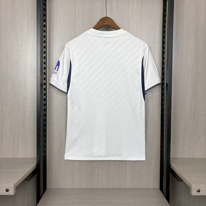 2026-27 Tottenham Hotspur Home S-4XL