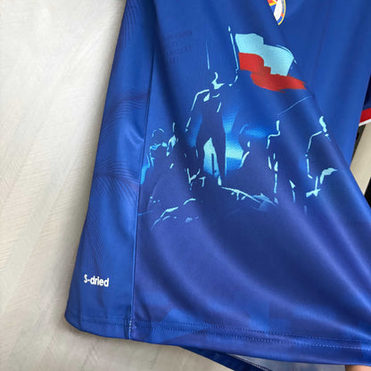 2026  Haiti World Cup Home Jersey S-4XL