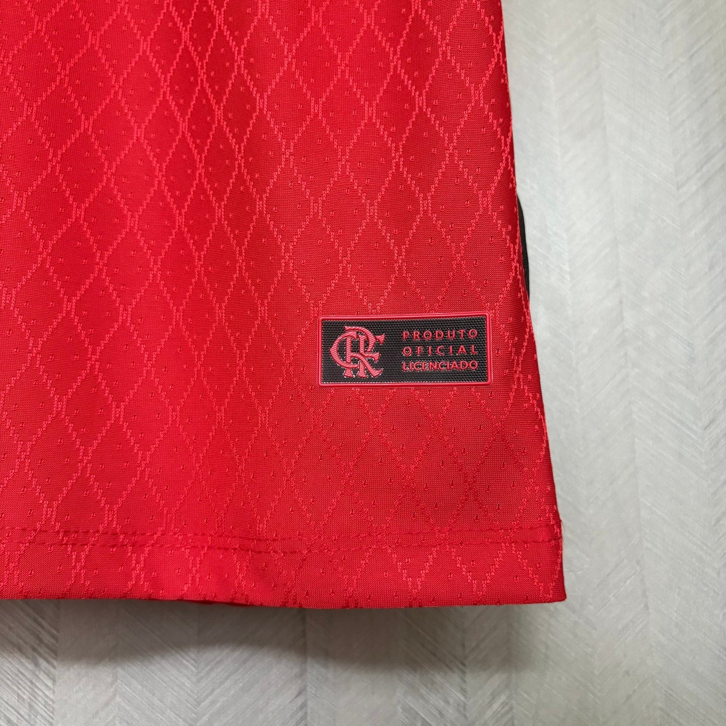 2026-27 Flamengo Red Special Edition S-4XL