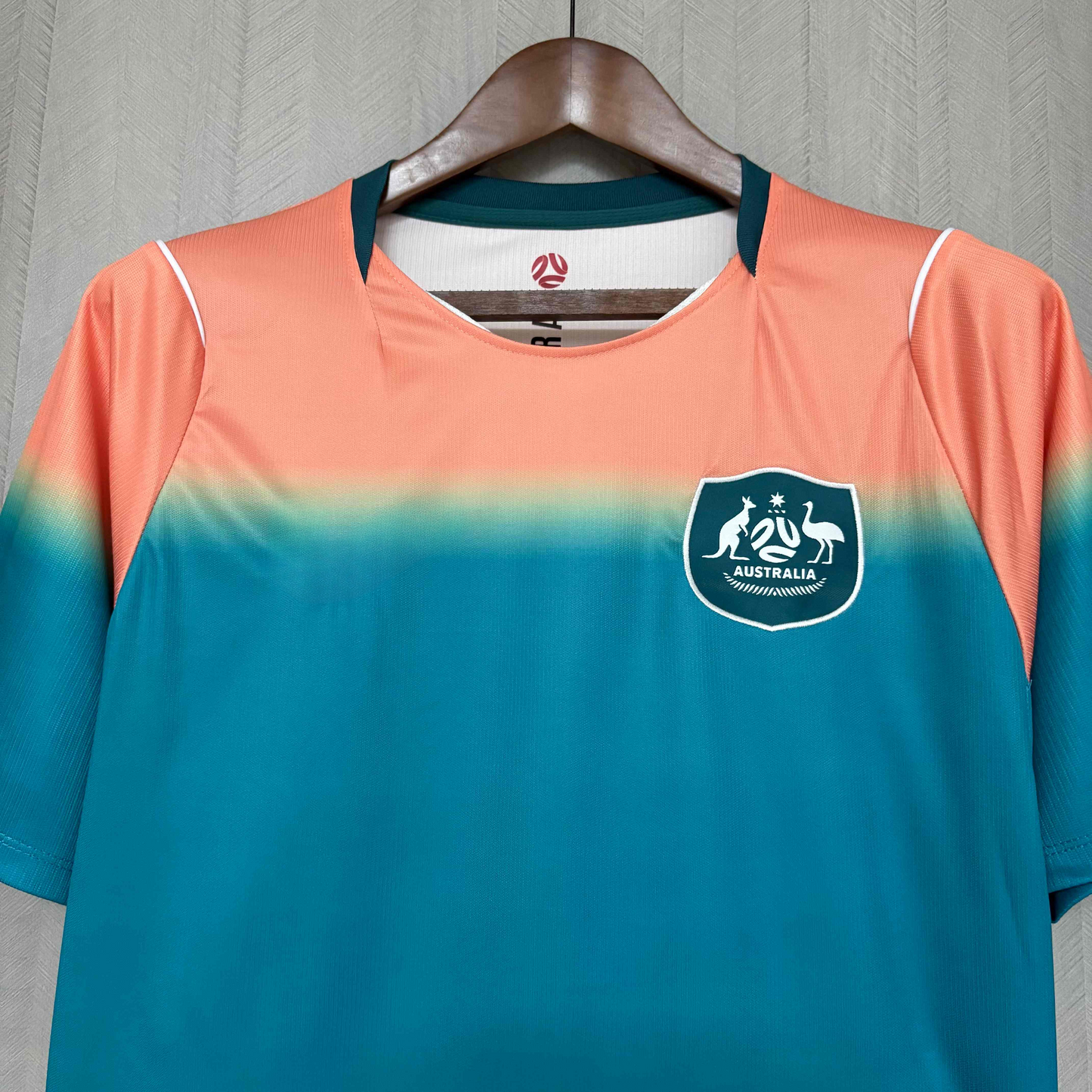 2026 Australia Away Jerseys S-4XL