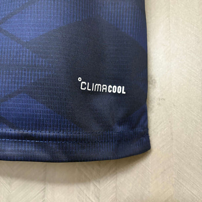 2026 Schottland Heim S-4XL