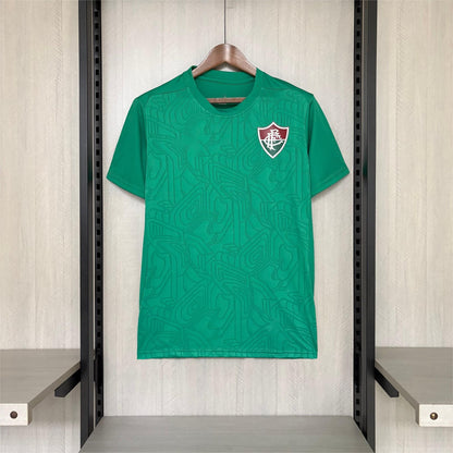 2026-27 Fluminense Training Green S-4XL