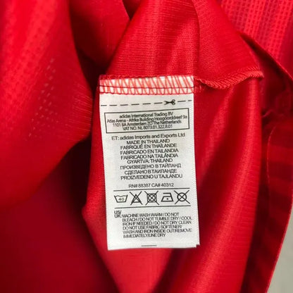 2026-27 Bayern München Heimtrikot S-4XL