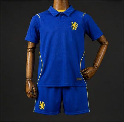 2026-27 Chelsea Home Kids Size 16-28