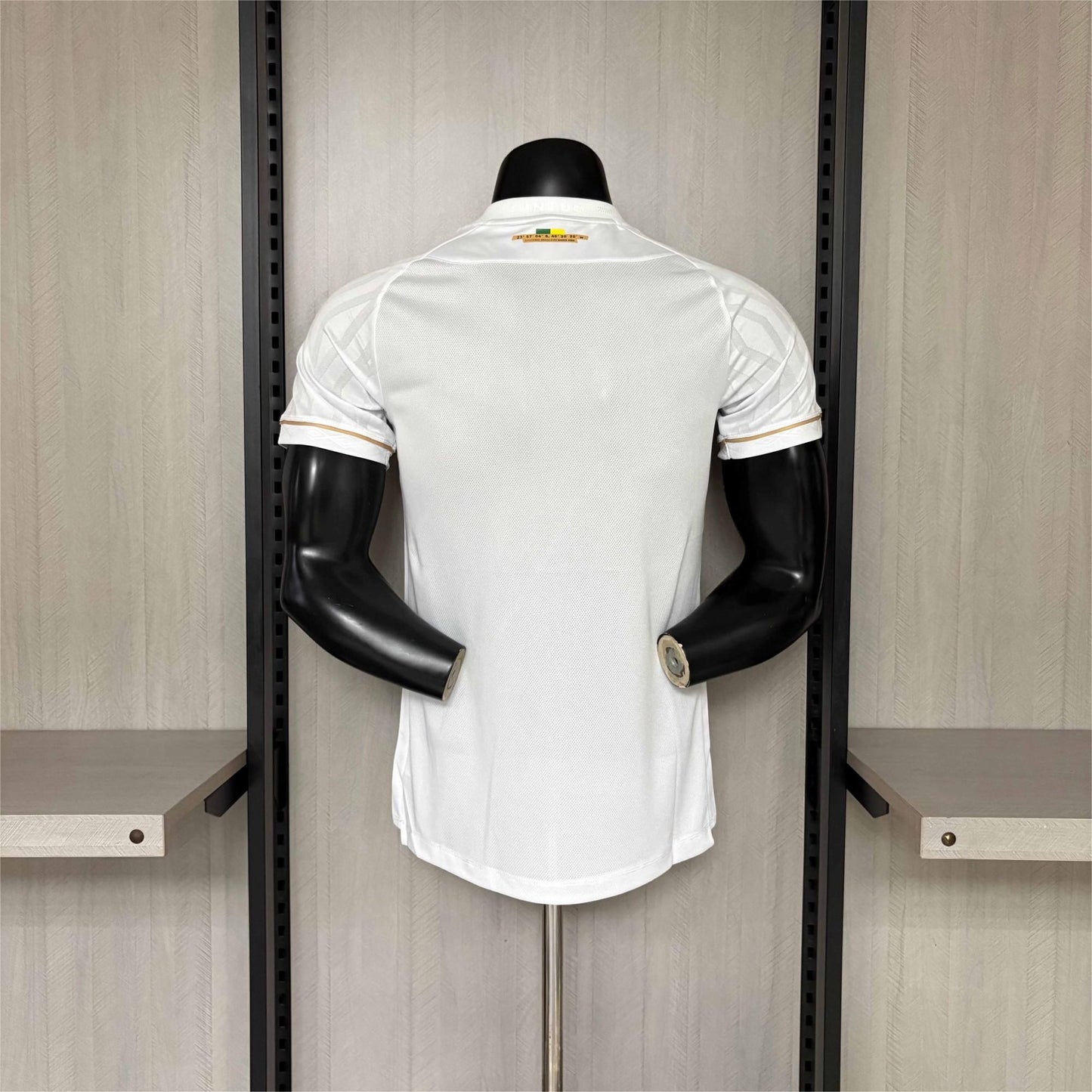 2026-27 Santos Home Player S-4XL