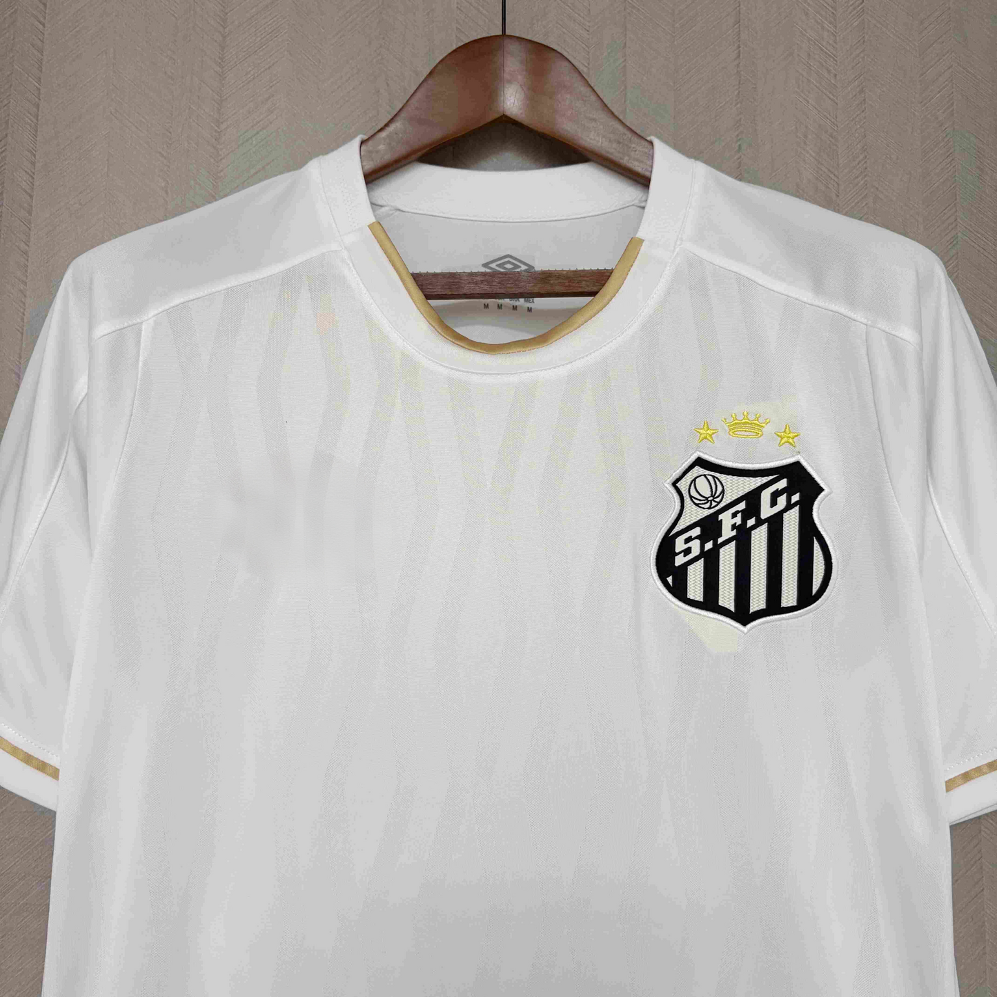 2026-27 Santos home jersey S-4XL