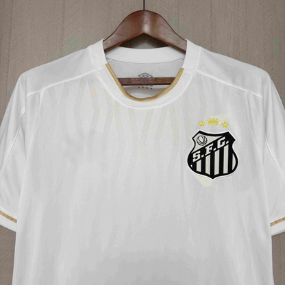 2026-27 Santos home jersey S-4XL