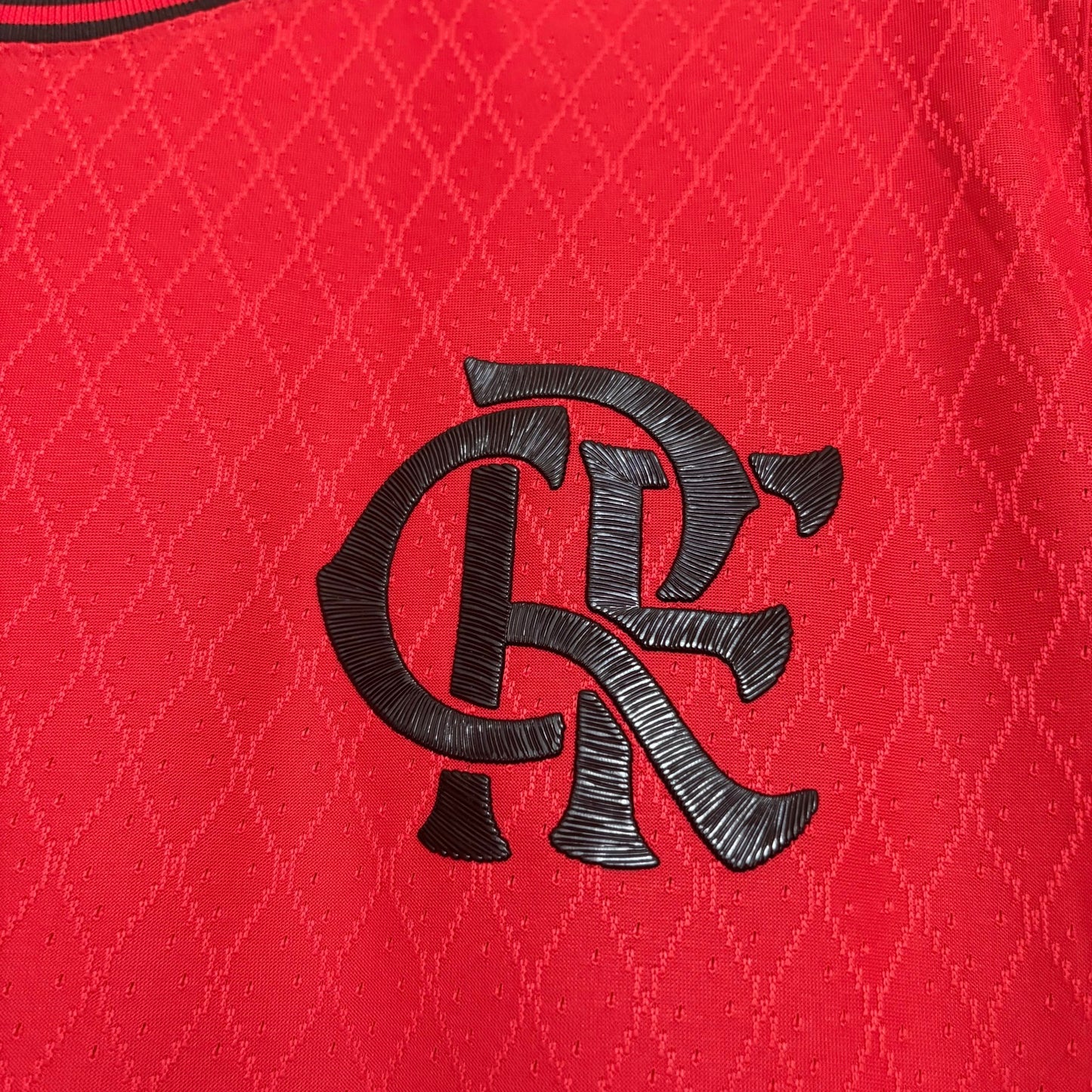 2026-27 Flamengo Red Special Edition S-4XL