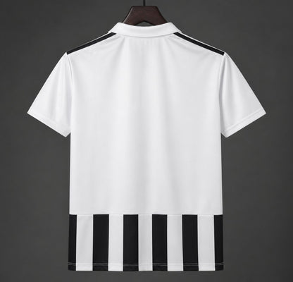 2026-27 Juventus Home S-4XL