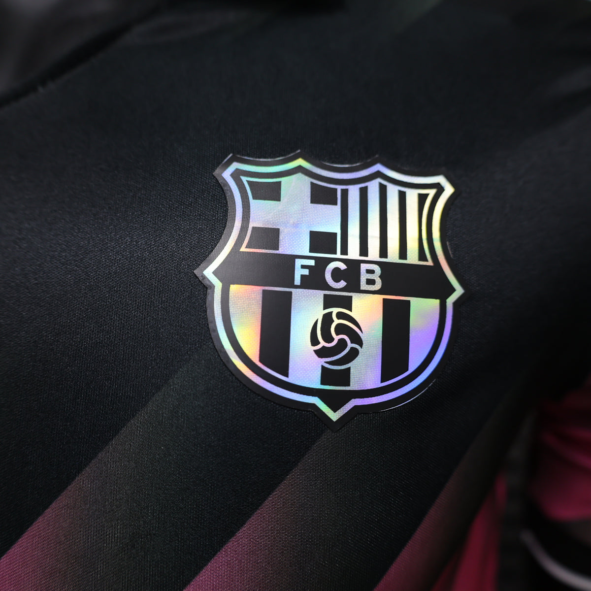 2026-27 Barcelona Casual Culture Special Edition Player S-2XL