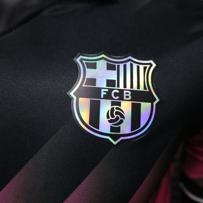 2026-27 Barcelona Casual Culture Special Edition Player S-2XL