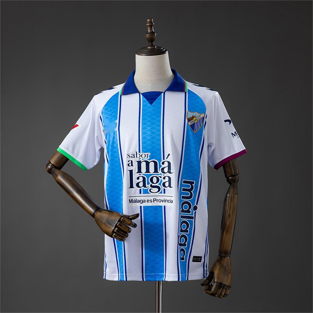 2026-27 Malaga Home S-4XL